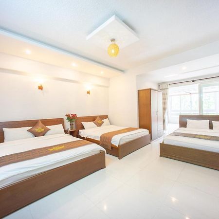 My Kim Guest House ダラット エクステリア 写真