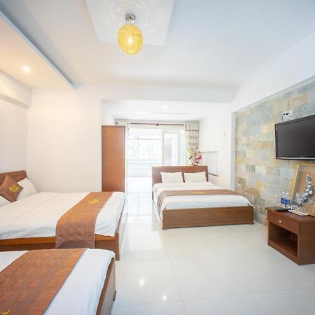 My Kim Guest House ダラット エクステリア 写真