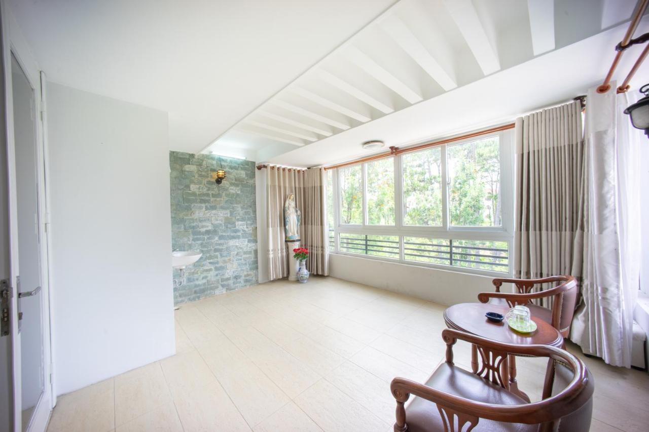 My Kim Guest House ダラット エクステリア 写真