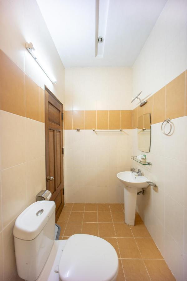 My Kim Guest House ダラット エクステリア 写真
