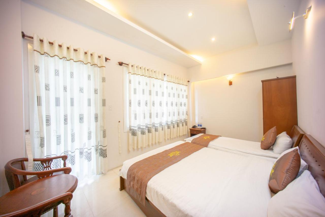 My Kim Guest House ダラット エクステリア 写真